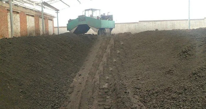 有機肥知識:菌肥效果降低的因素