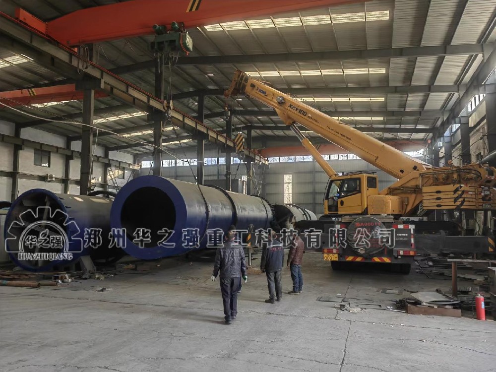 臨近元旦，華之強發(fā)貨季來了！